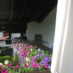 Lechner Apartman