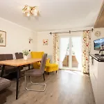 Apartman Lechner *