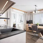 Apartman Lechner *