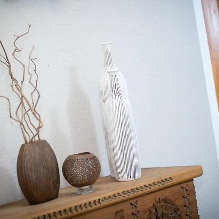 Apartamento Lechner *