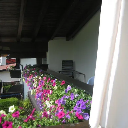 Lechner Apartamento