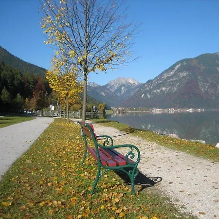 Lechner 公寓 佩尔蒂绍