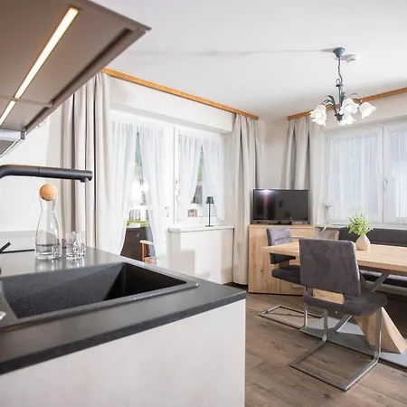 Apartamento Lechner *
