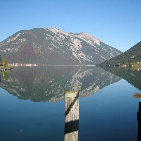 公寓 Lechner 佩尔蒂绍