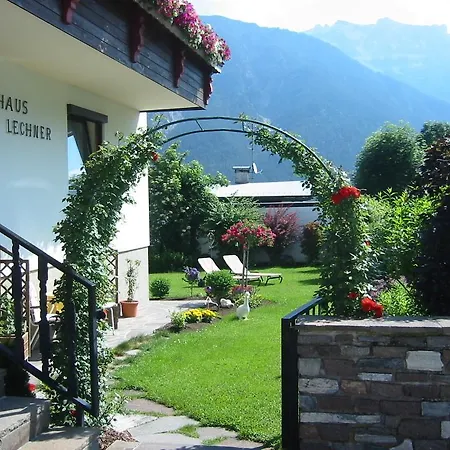 Lechner * 佩尔蒂绍