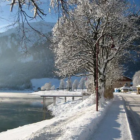 Lechner * Pertisau