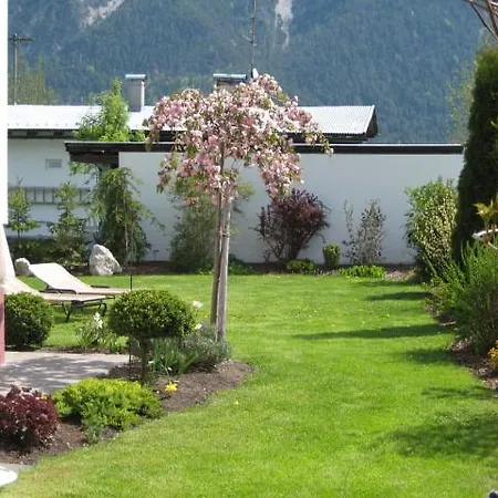 Lechner Apartamento Pertisau