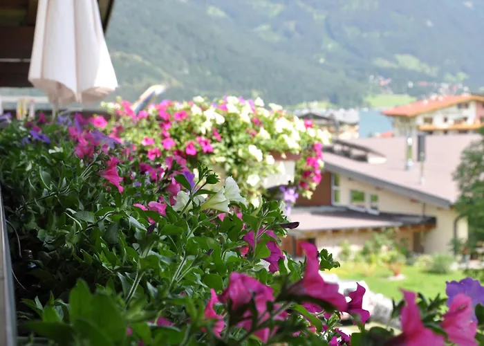 Lechner * Pertisau