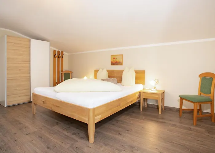 Lechner Daire Pertisau