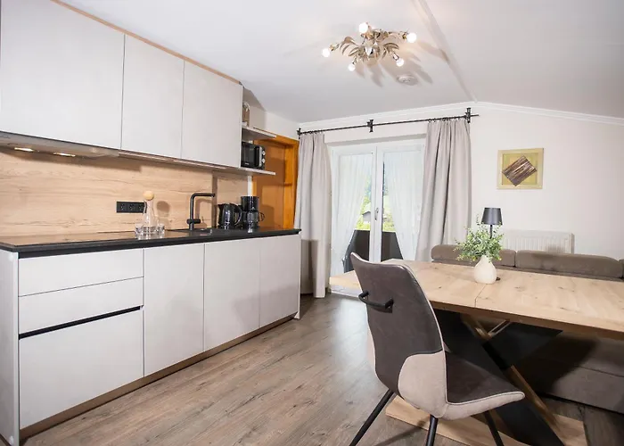 Apartment Lechner Pertisau