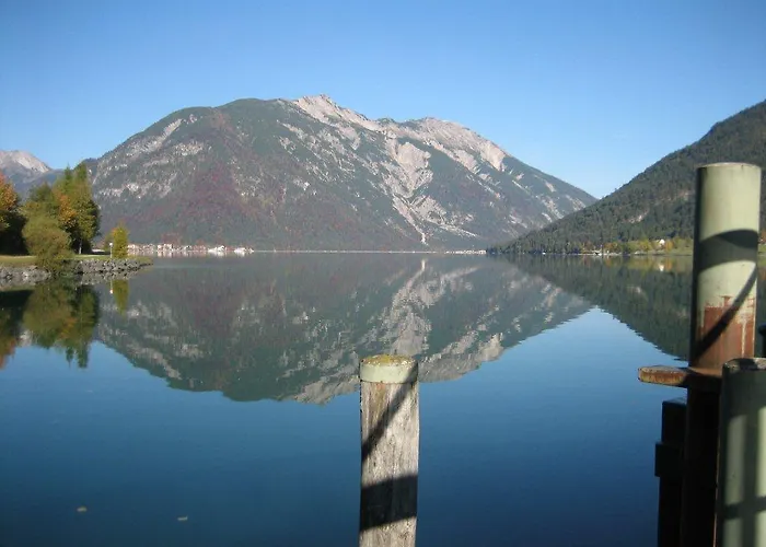 Daire Lechner Pertisau