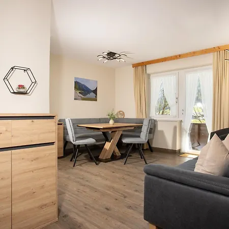 Lechner Апартаменты