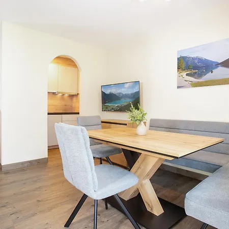 Lechner Апартаменты *