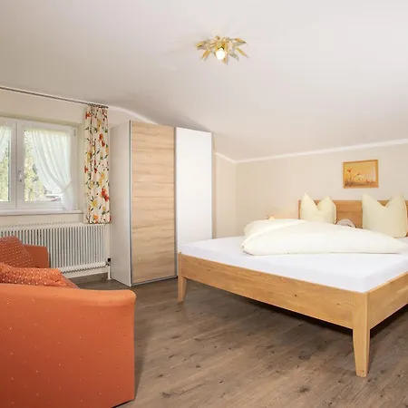 Lechner Daire Pertisau