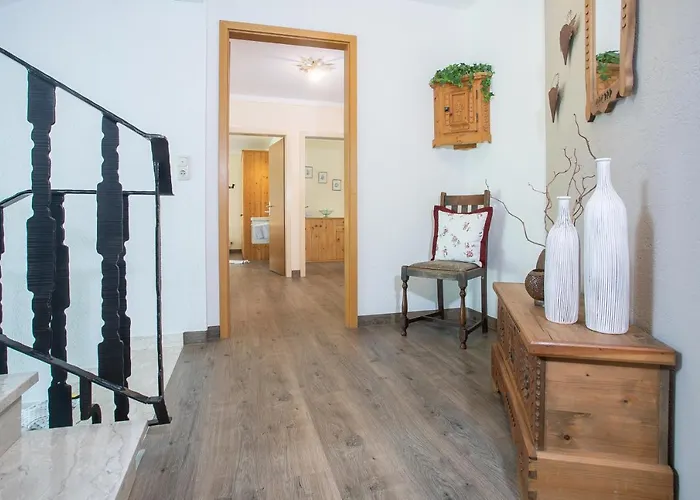 Lechner Пертизау