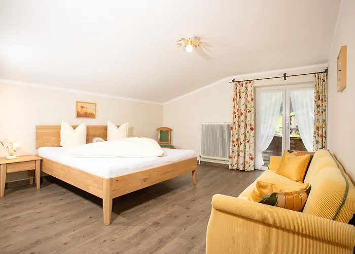 Lechner * Пертизау