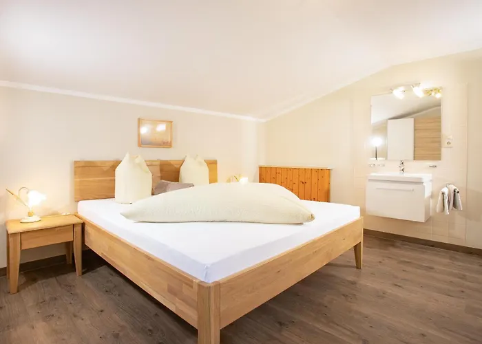 Апартаменты Lechner