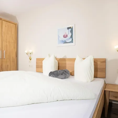 Lechner Appartamento *