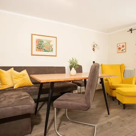 Appartamento Lechner