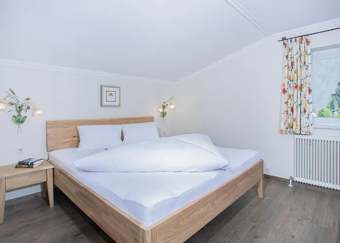 Appartamento Lechner