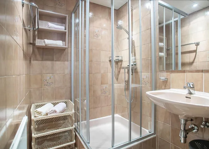 Appartamento Lechner *