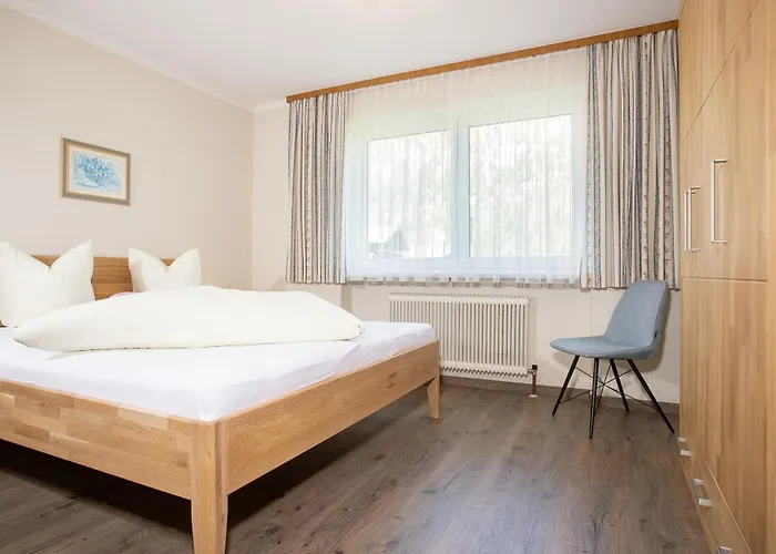 Appartamento Lechner