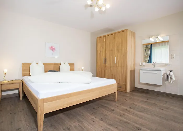 Lechner Appartamento *