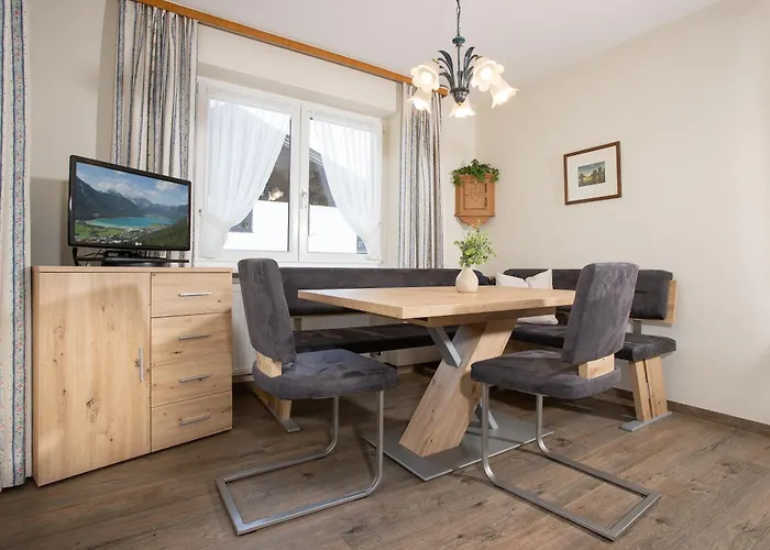 Appartamento Lechner *