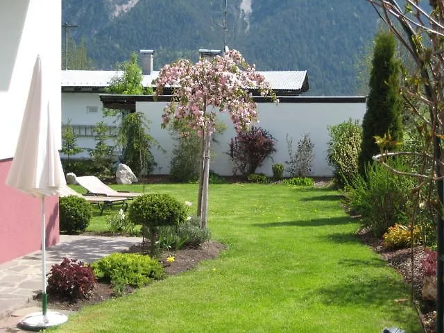 Lechner Appartamento Pertisau